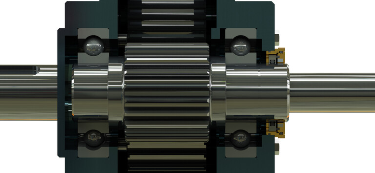 Gearbox Seals Shaft Seals To Prevent Gearbox Failure Isomag